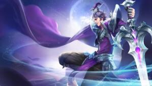 盲盒派对柳生薰竹子水车有啥子技能