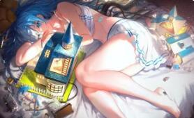 盲盒派对织夜有啥子技能