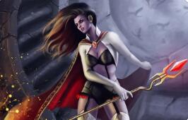 三千幻世阵型如何组合 三千界 huntress